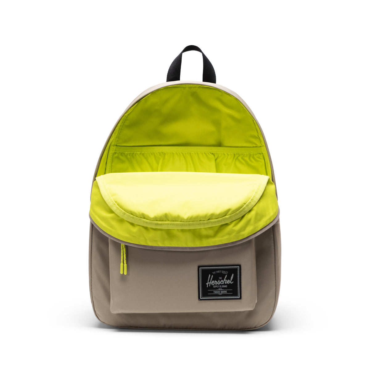 Herschel Classic Backpack Twill