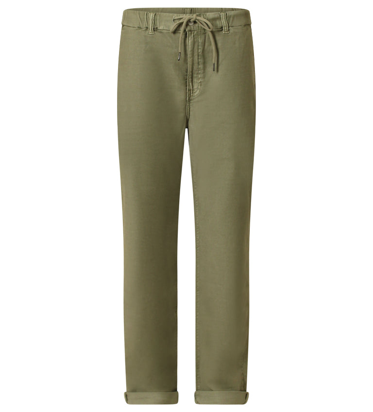 Relaxed Fit Trouser