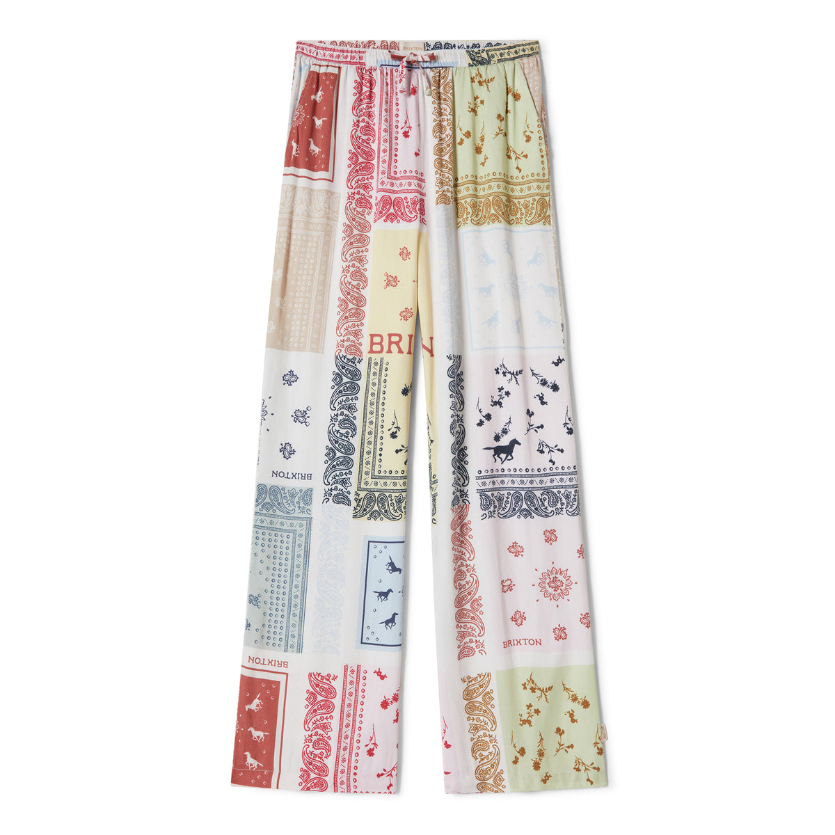Silky Hudson Lounge Pant
