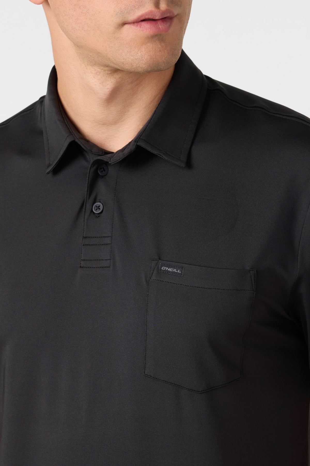 TRVLR UPF Polo
