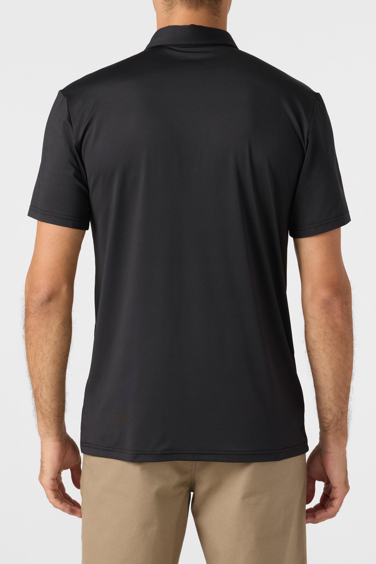 TRVLR UPF Polo