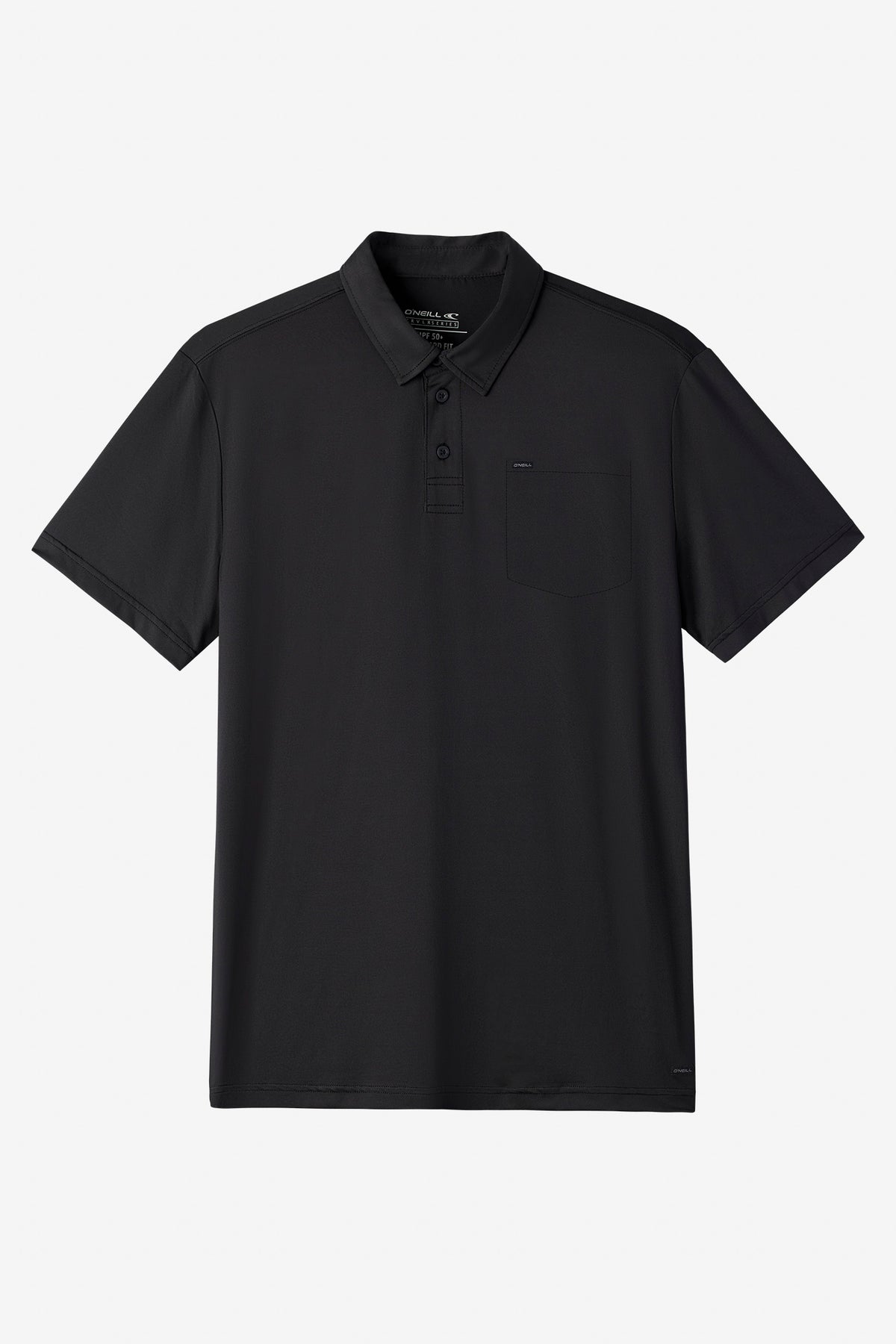 TRVLR UPF Polo
