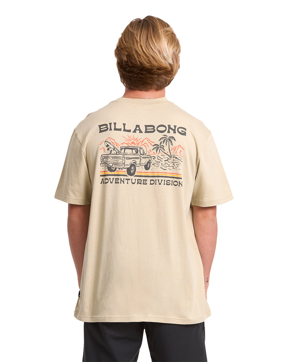 State Park Premium Short Sleeve