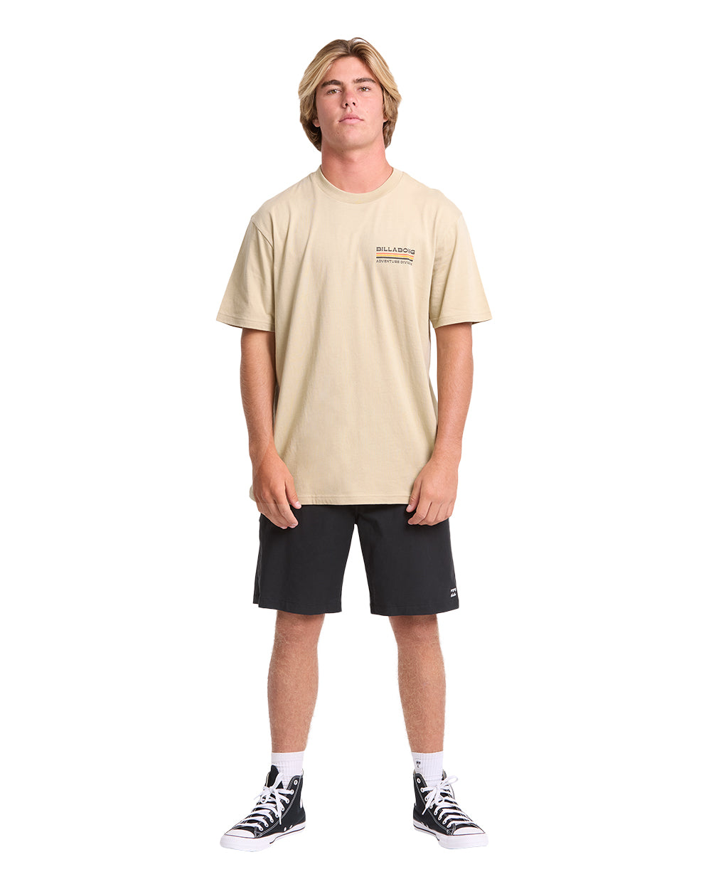 State Park Premium Short Sleeve