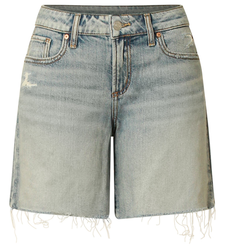 Suki Long Short