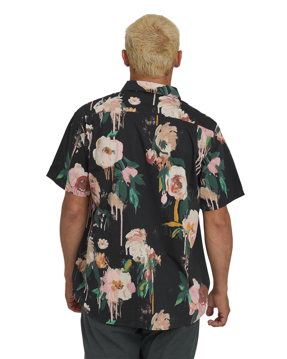 Sundays Short Sleeve