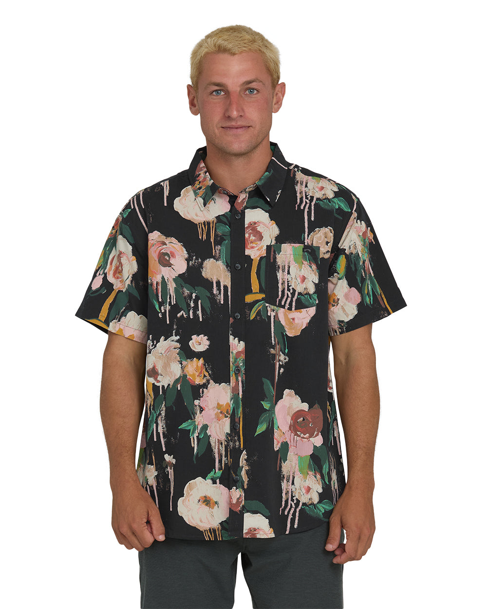 Sundays Short Sleeve