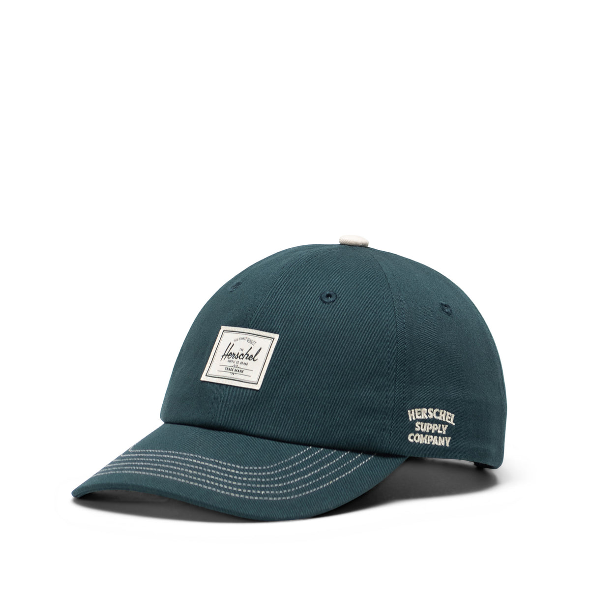 Silas Premium Cap