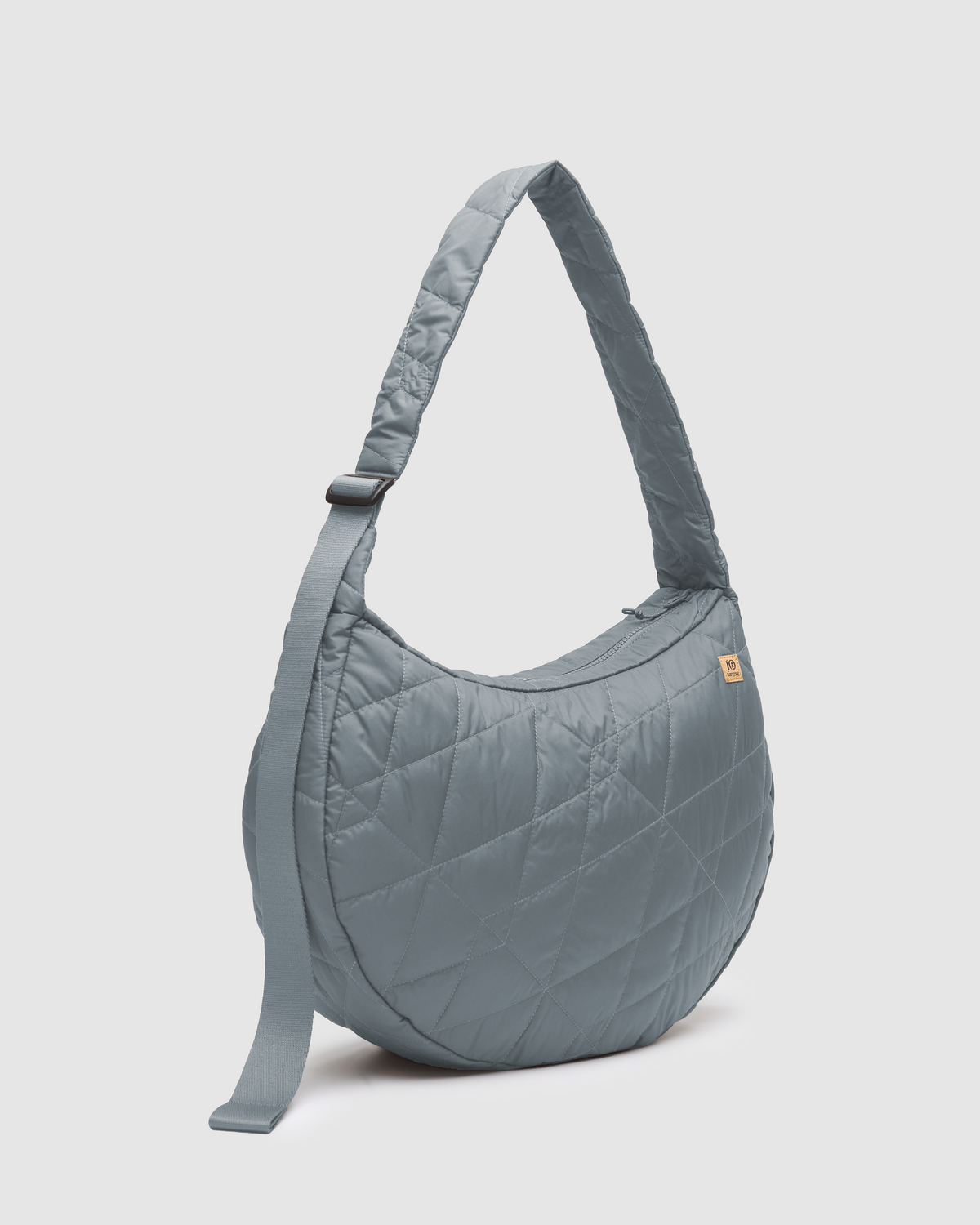 Creston Quilted Bag