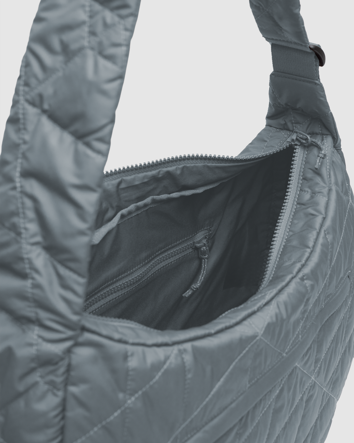 Creston Quilted Bag