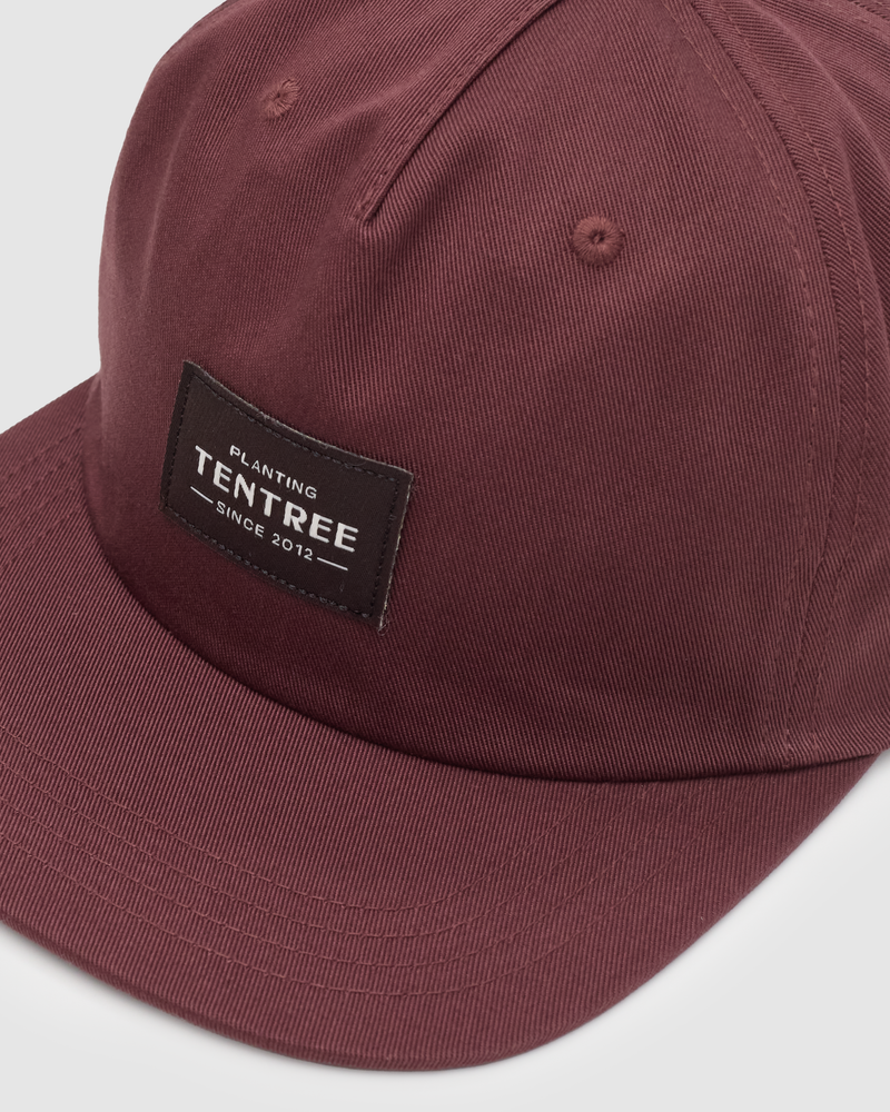Tentree Heritage Apex Hat
