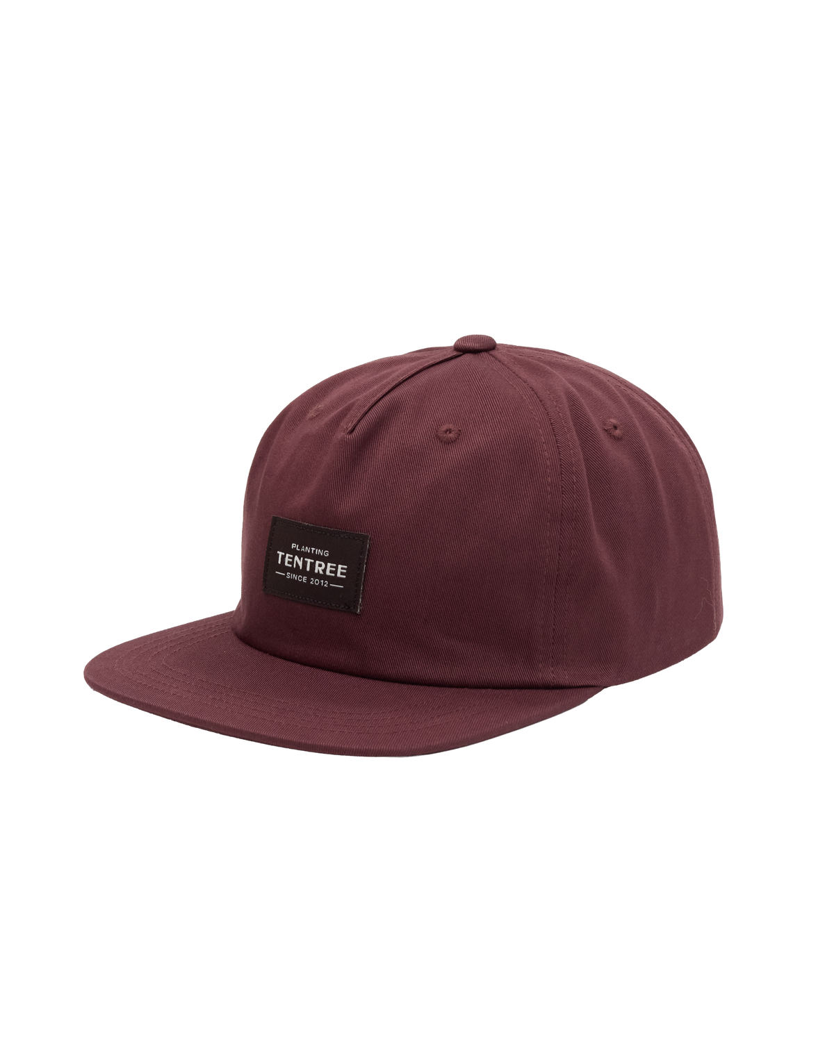 Tentree Heritage Apex Hat