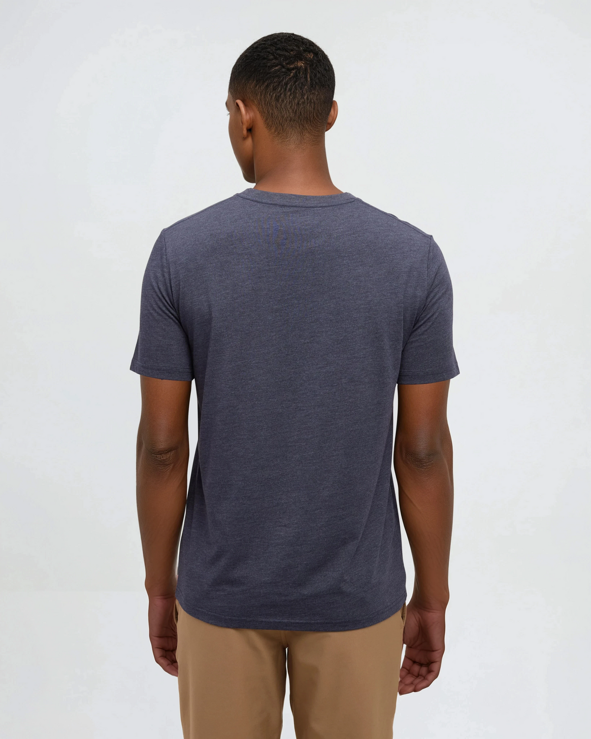 Winter Mountain Tops T-Shirt