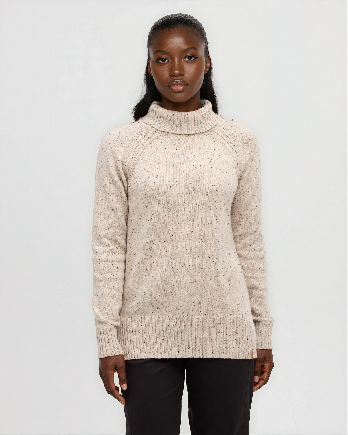 Spokane Fleck Sweater