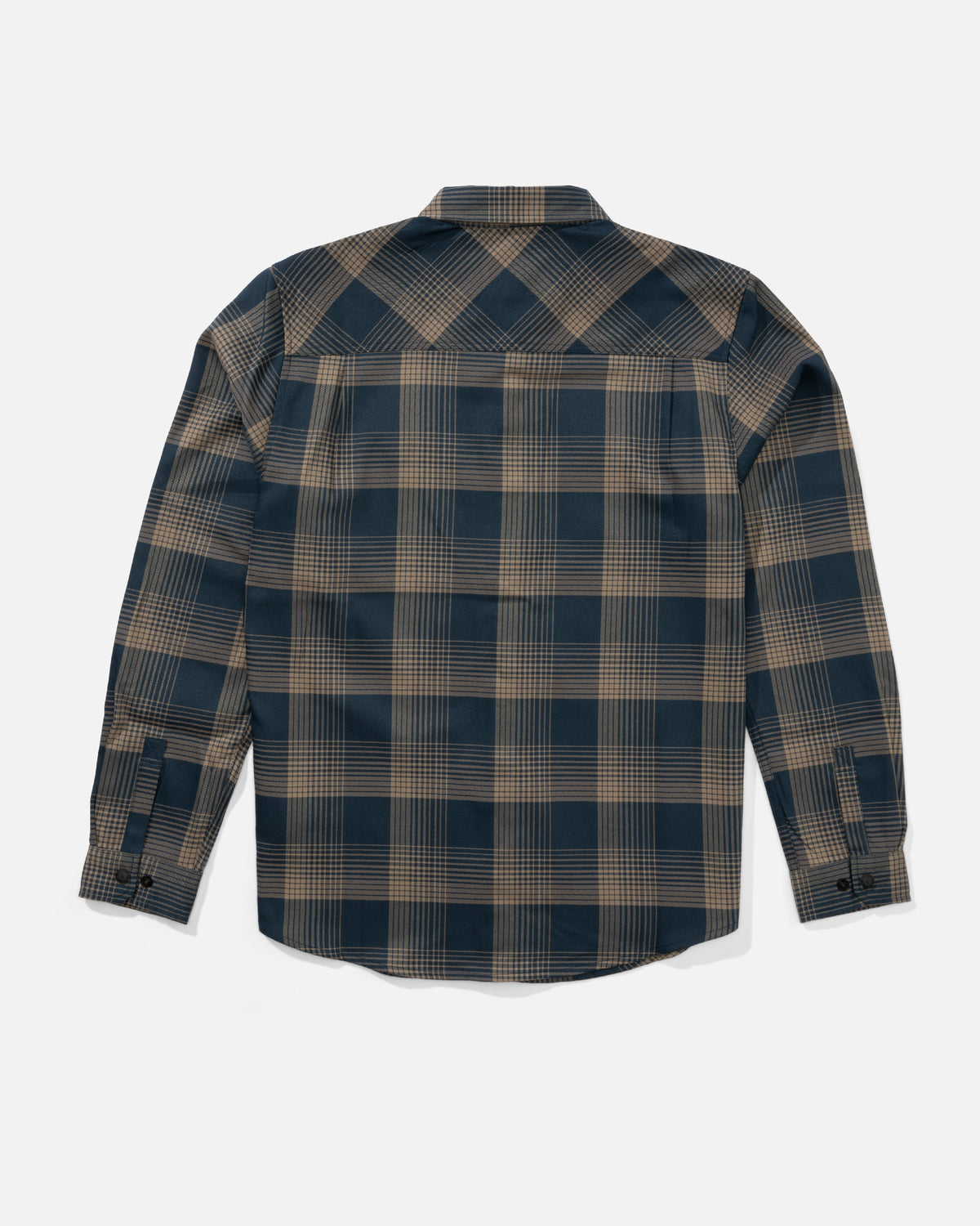 Fathom Tech Flannel