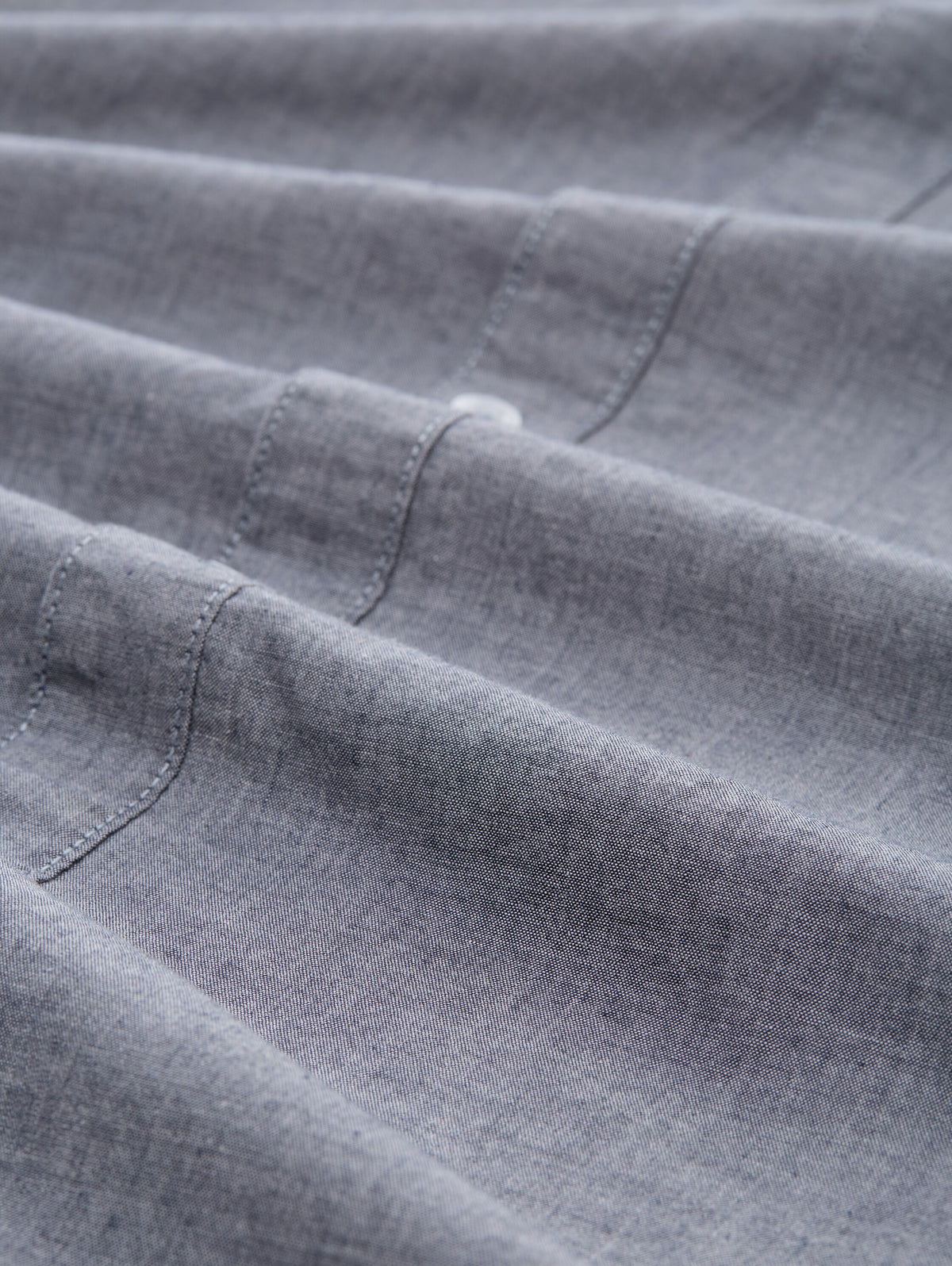 Chambray Shirt