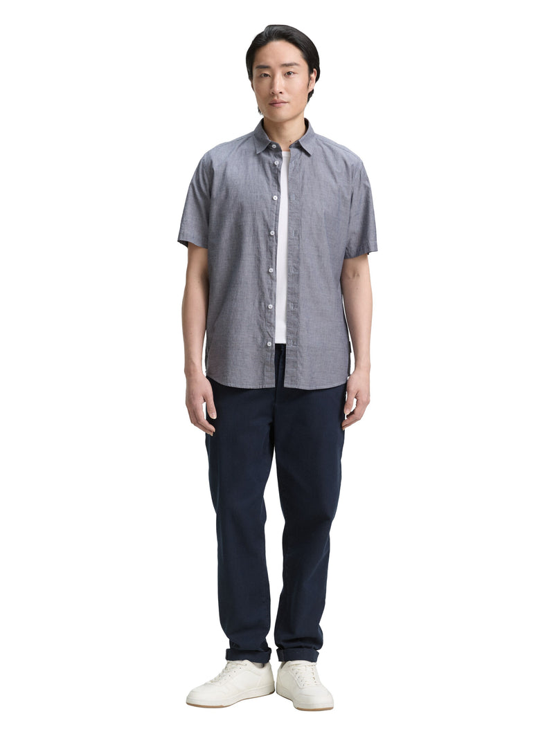 Chambray Shirt