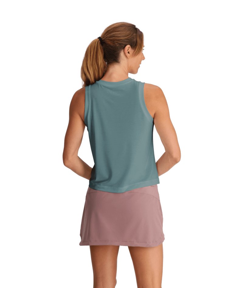 Elevate Lightweight Tank