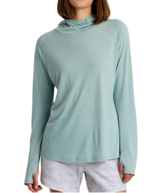 Bamboo Lightweight Hoodie