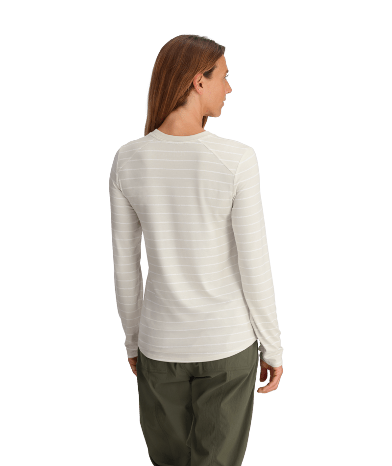 Bamboo Shade Long Sleeve
