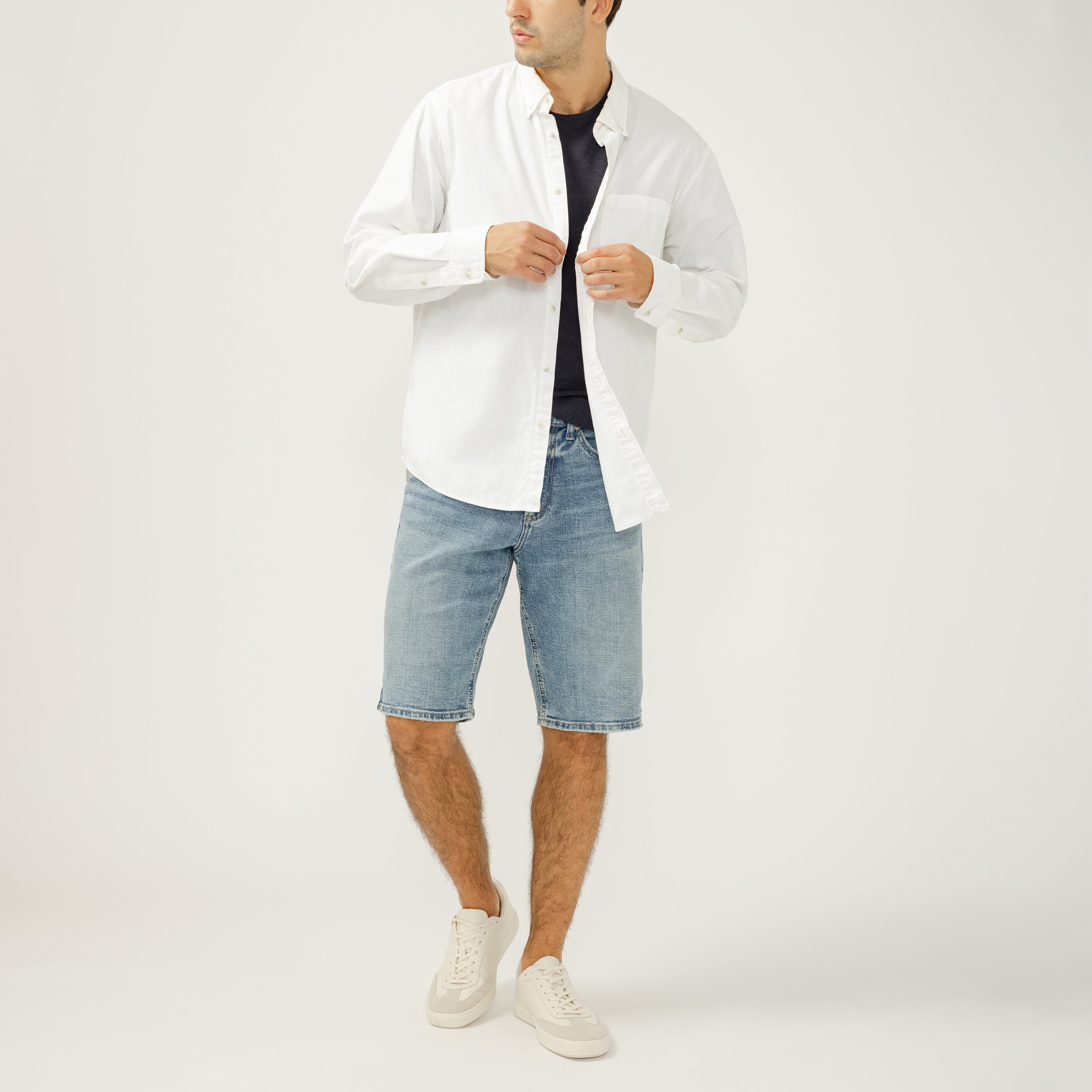 Men's Jeans – STEEL STYLE GARAGE