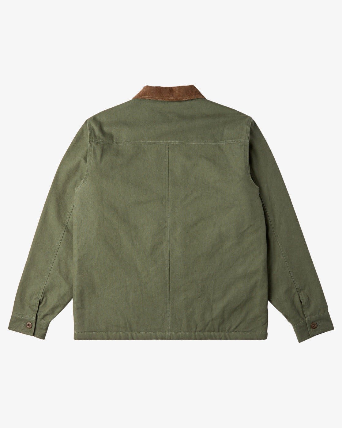 Chore Sherpa Jacket