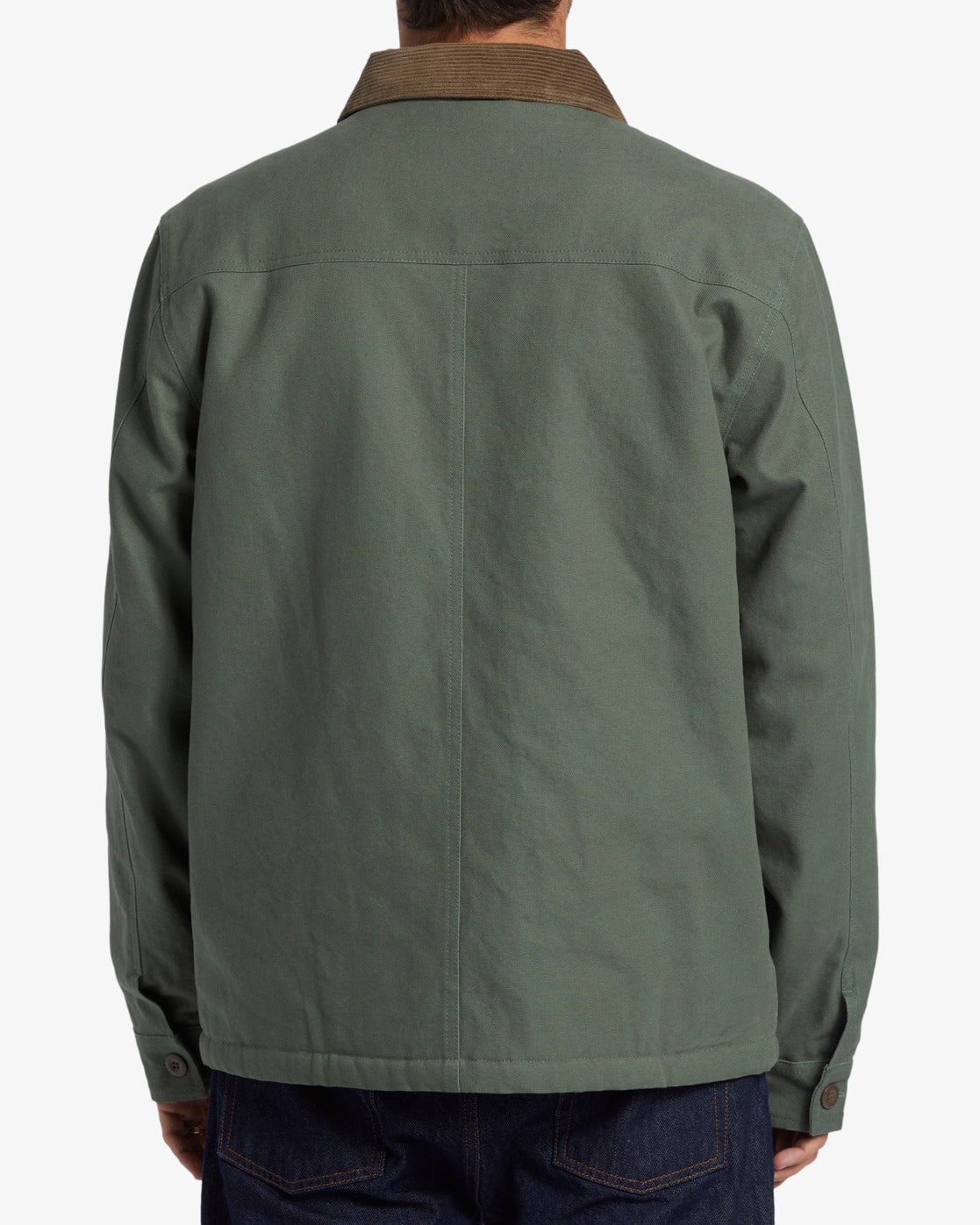 Chore Sherpa Jacket