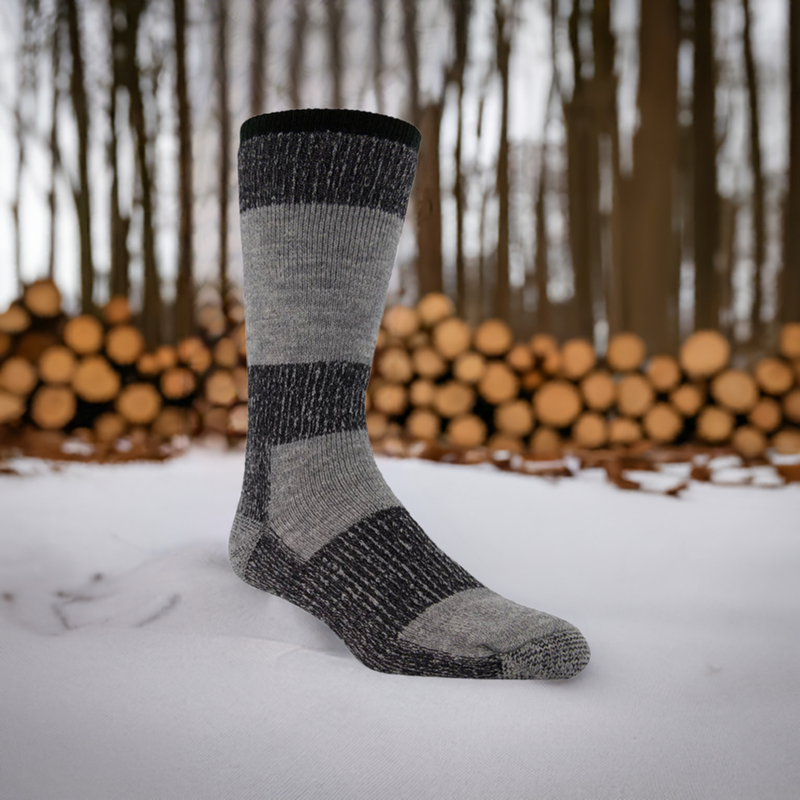 30 Below Thermal Wool Sock