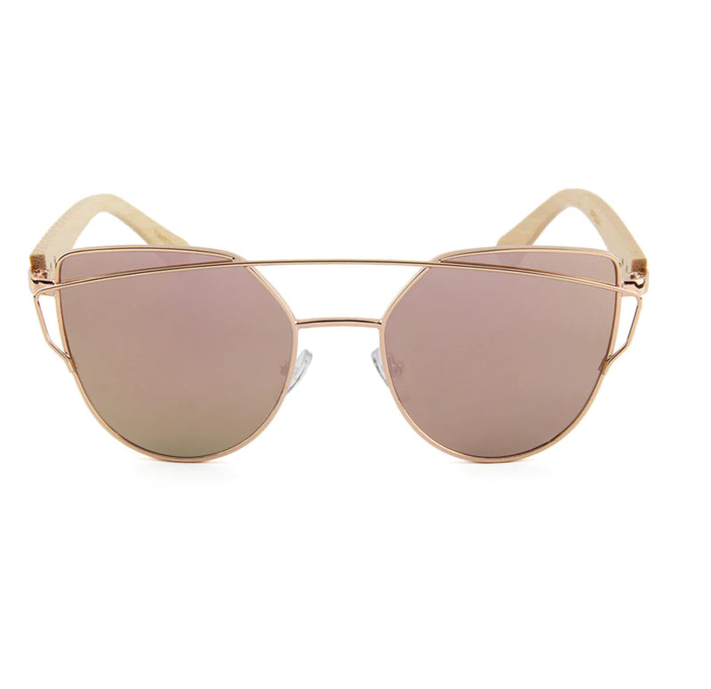 Kuma Sunglasses