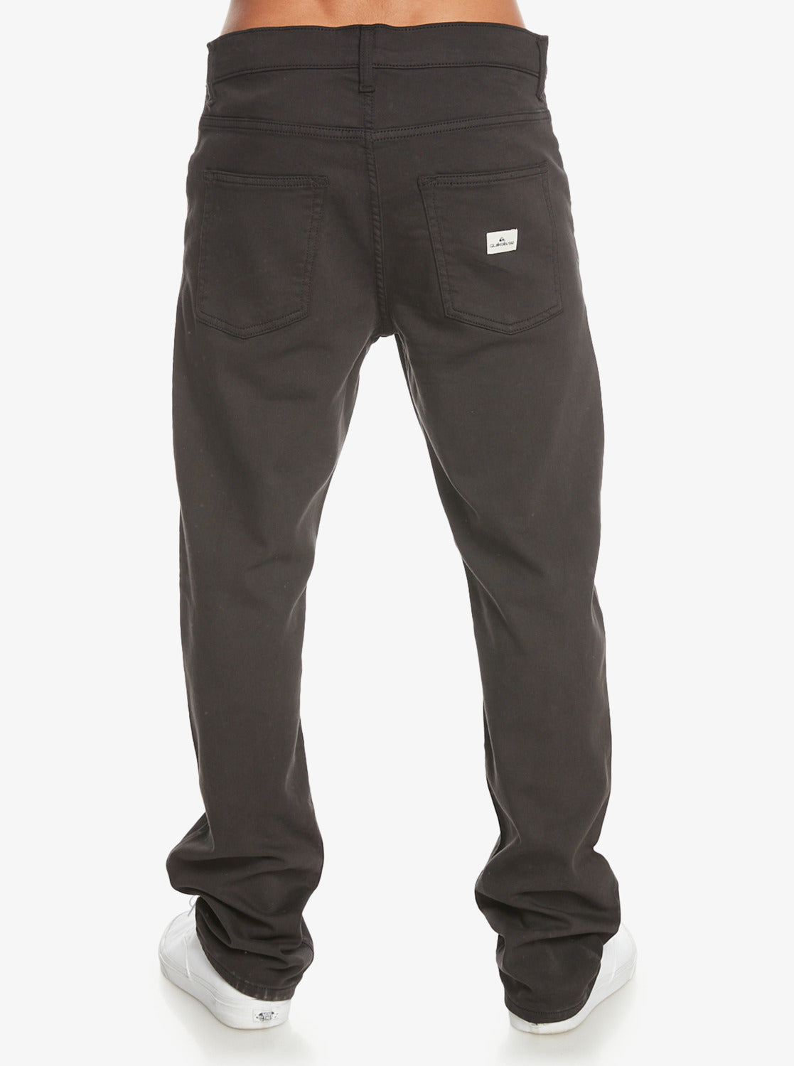 Far Out Stretch Joggers STEEL STYLE GARAGE