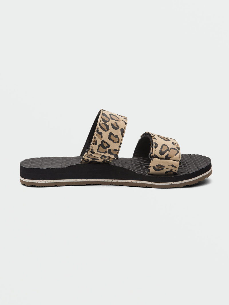 Eco Recliner Slides