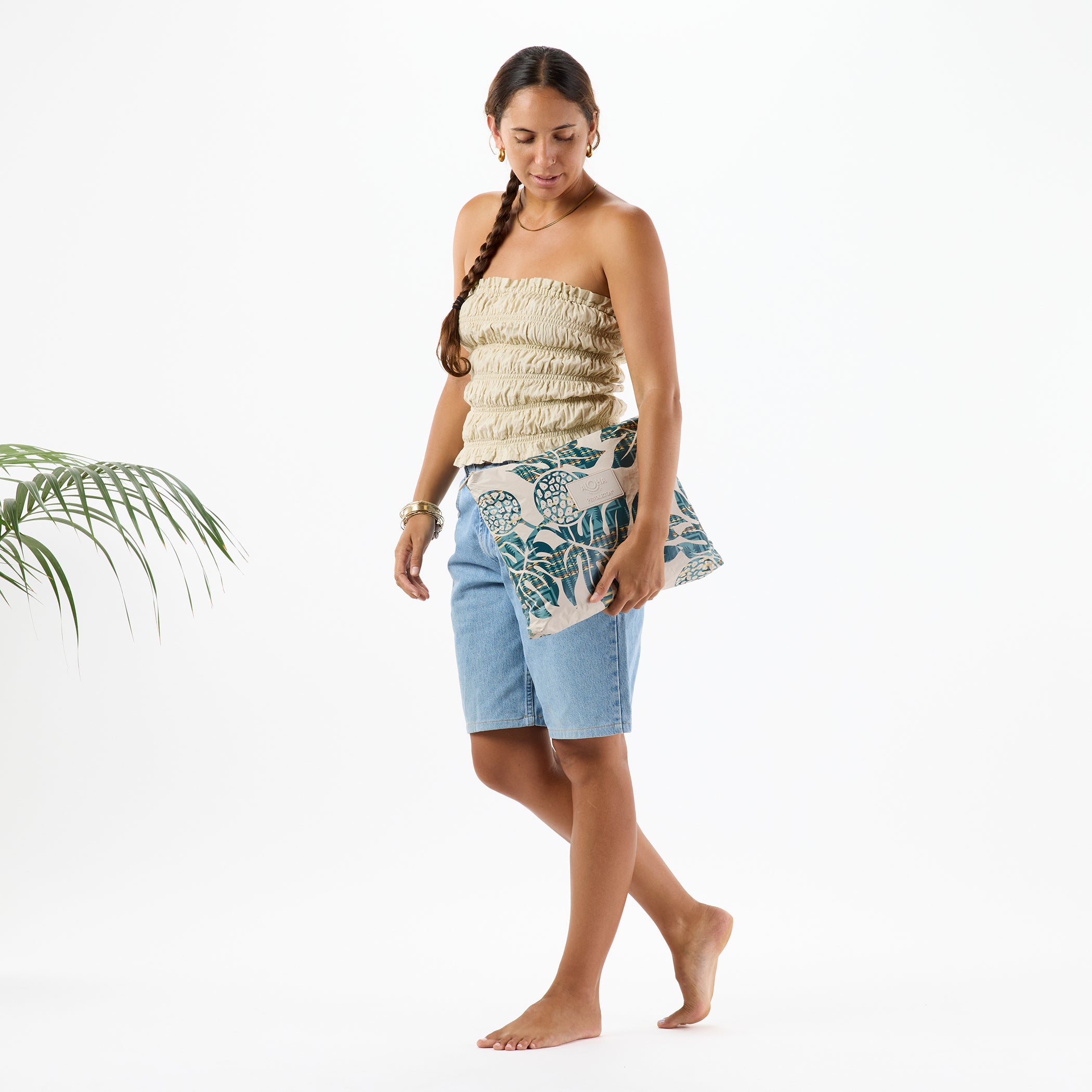 Pendleton x Aloha – STEEL STYLE GARAGE