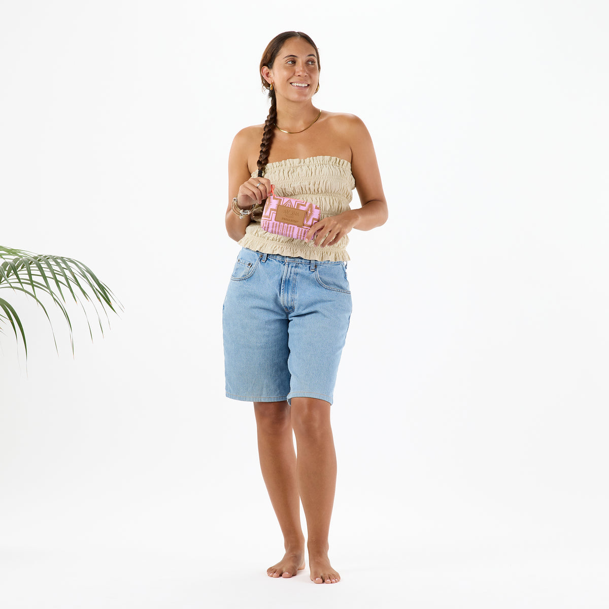 Century Harding Mini Pouch