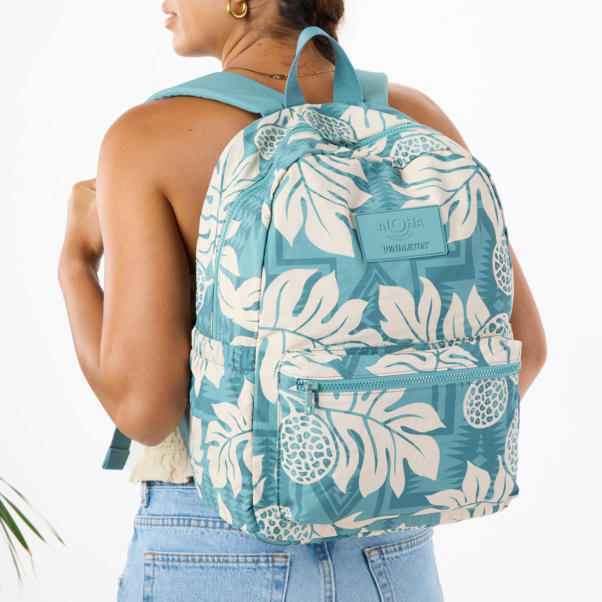 Holomua Harding Backpack