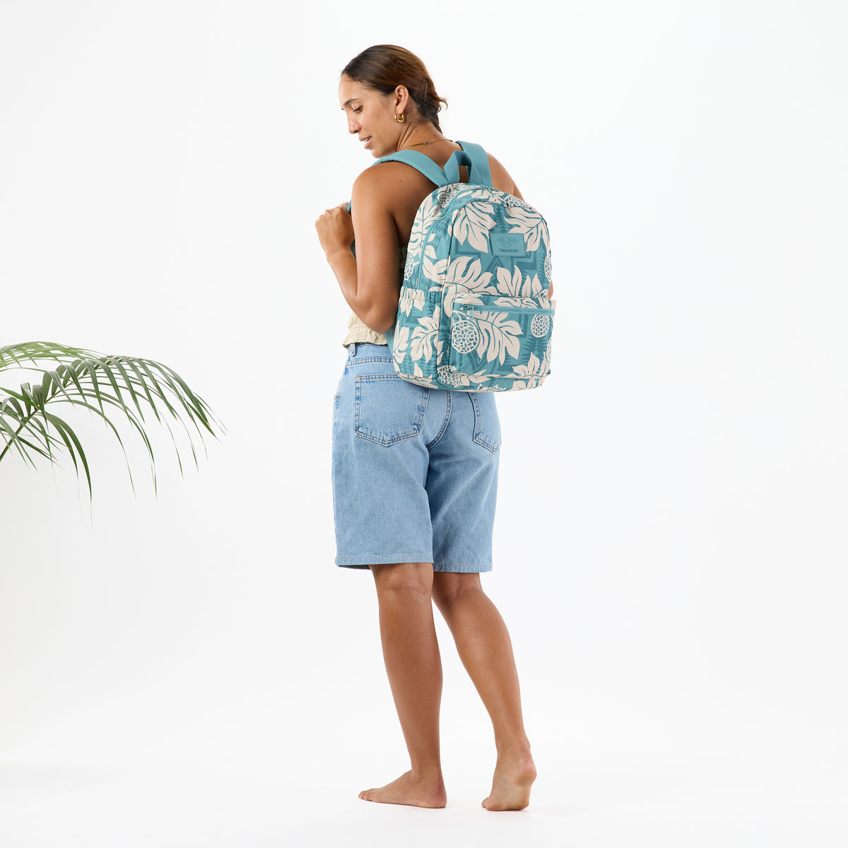 Holomua Harding Backpack