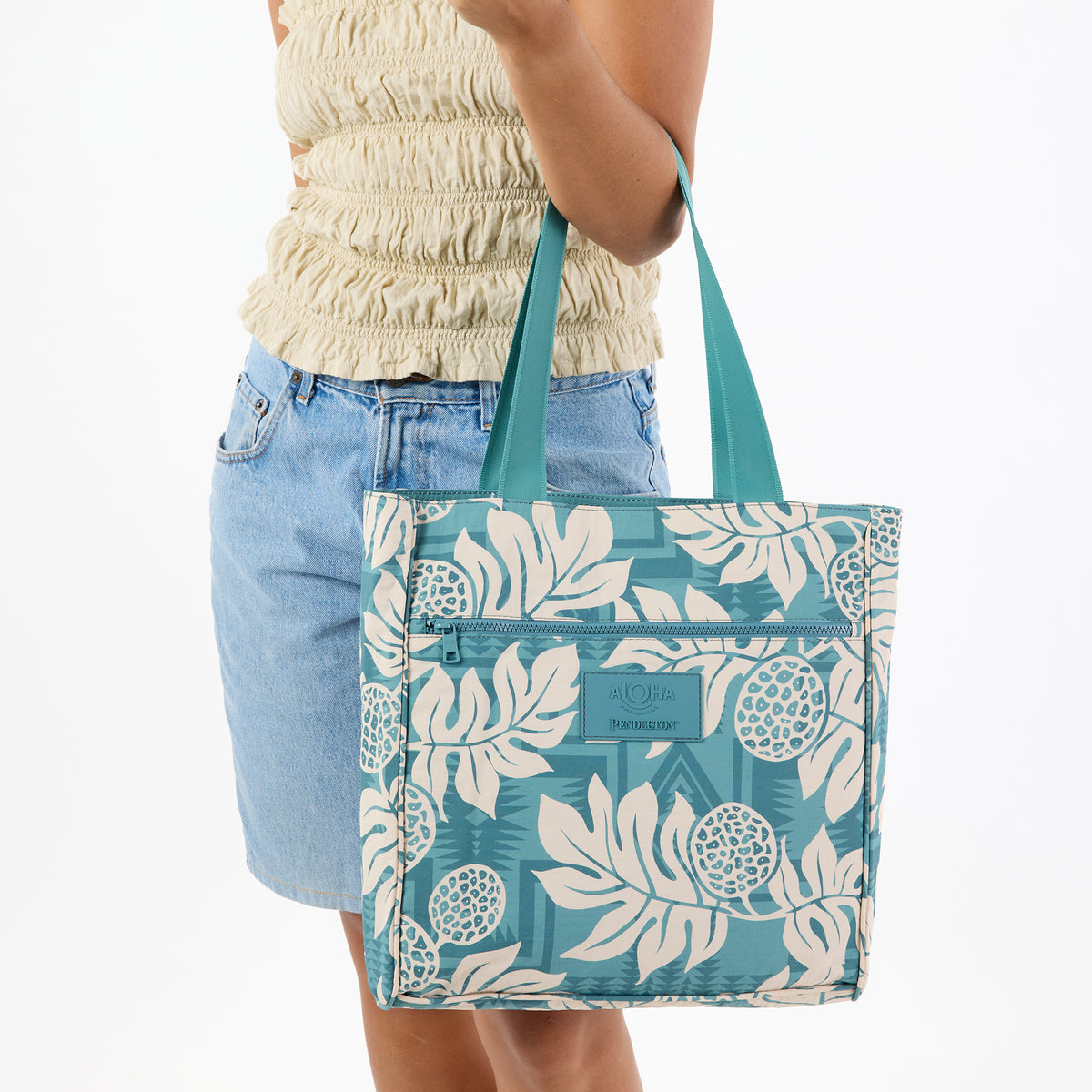 Holomua Harding Daily Tote