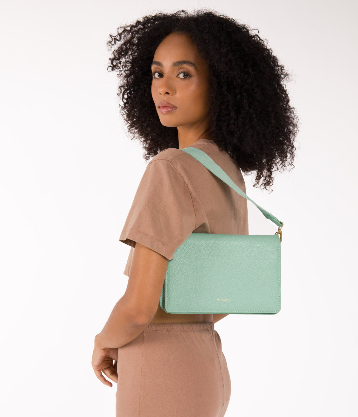 Franca Crossbody - Purity