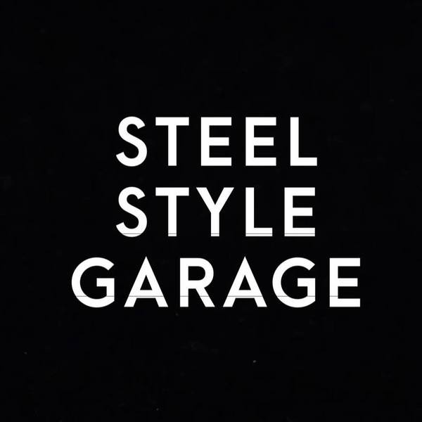 STEEL STYLE GARAGE