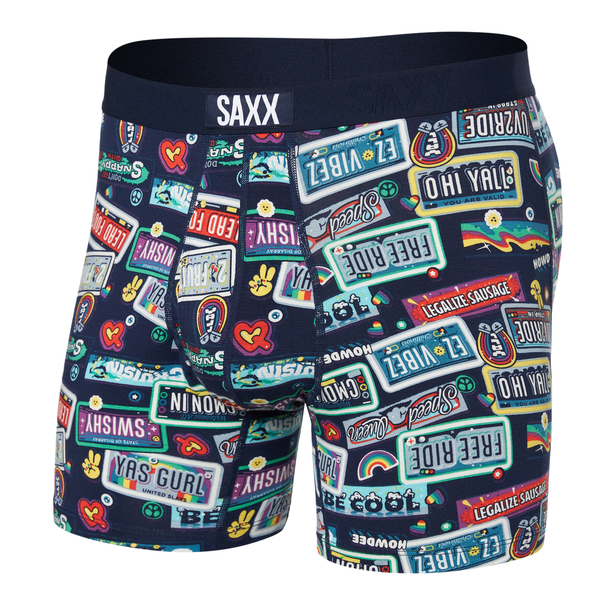 SAXX Ultra Super Soft