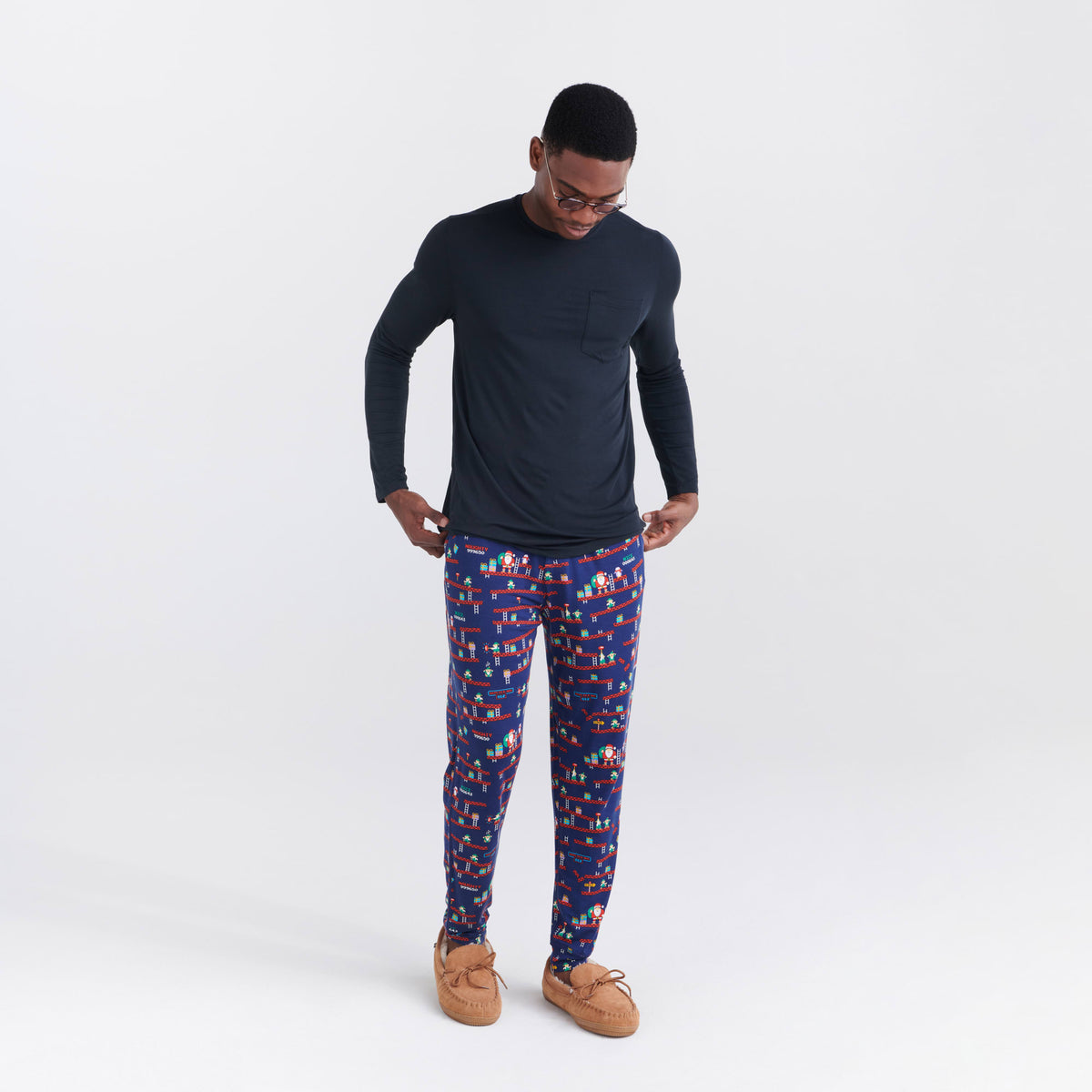 Snooze Pant