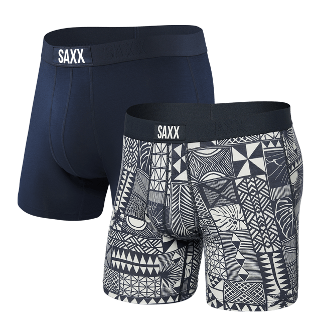 SAXX VIBE 2-Pack
