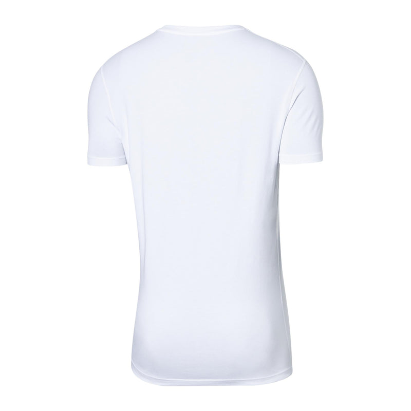 Drop Temp Cooling Cotton Tee