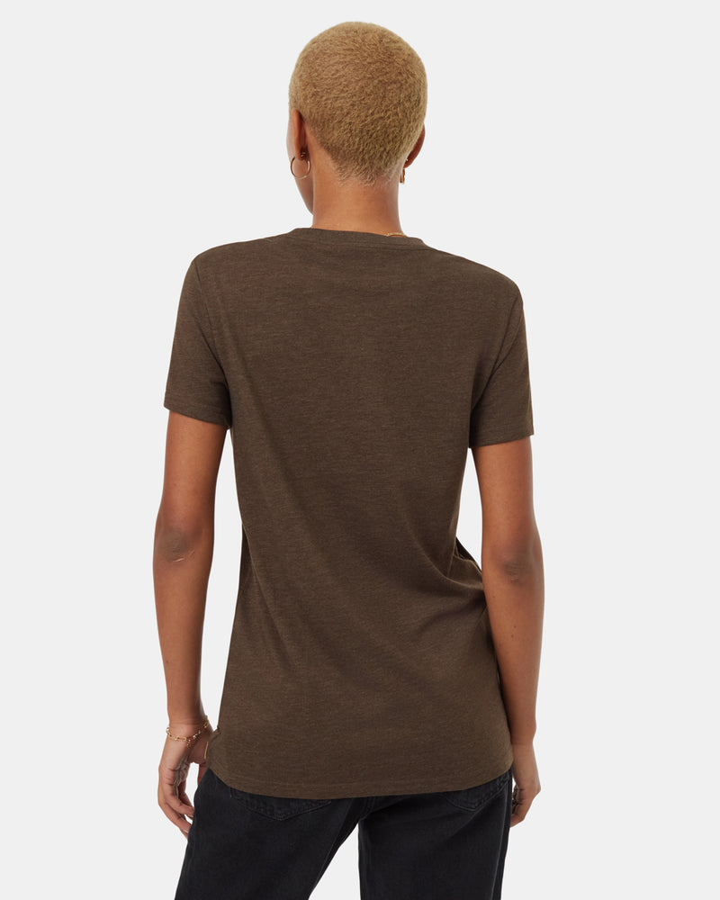 Treeblend Classic SS T-Shirt