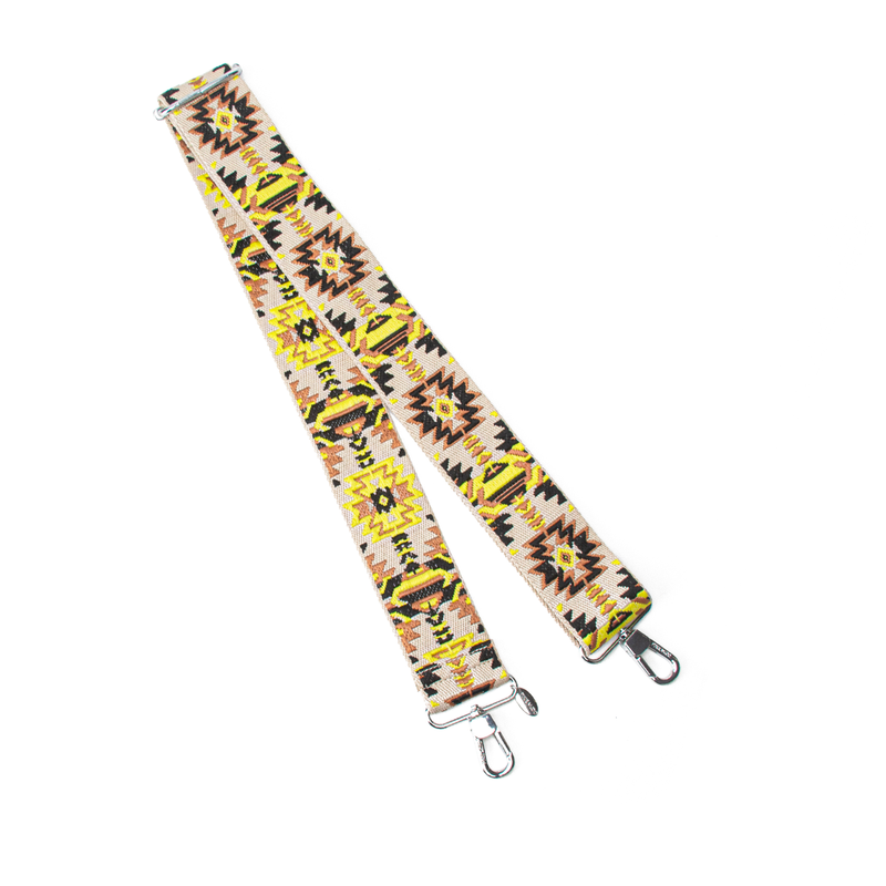 Sammi Woven Strap