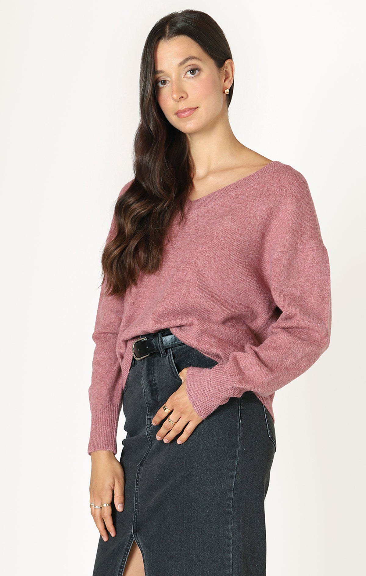 Soft Touch Sweater