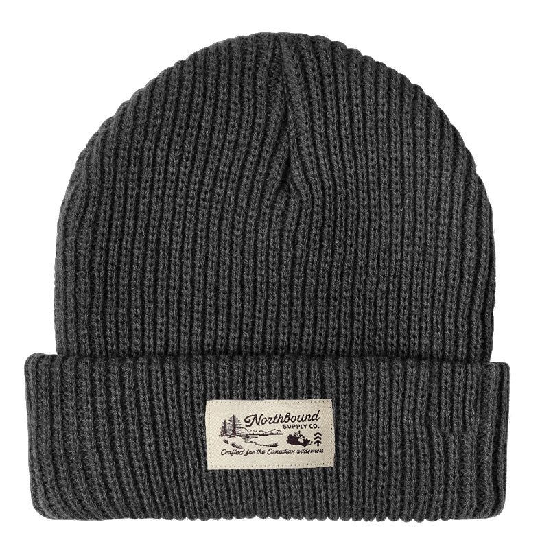 Canadian Wilderness Beanie