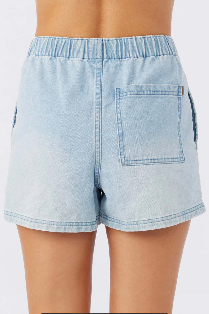 Sonnet Short