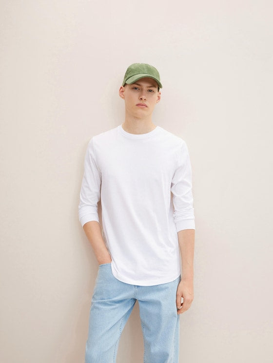 Basic Longsleeve