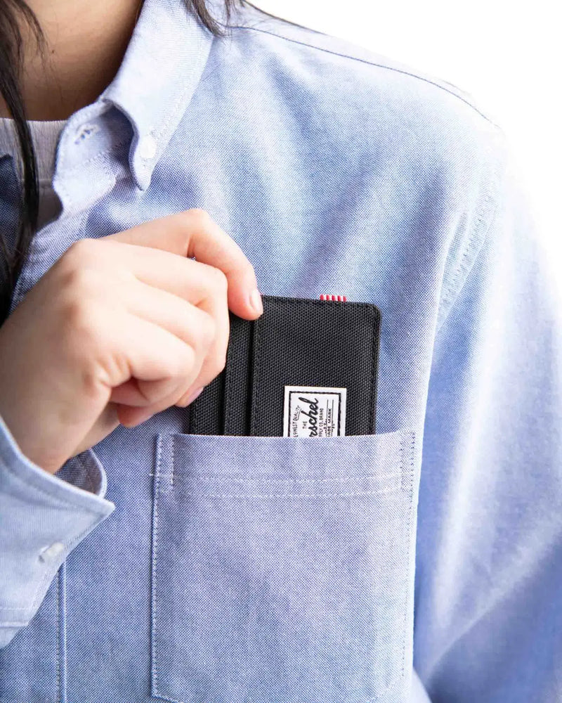 CHARLIE RFID Wallet