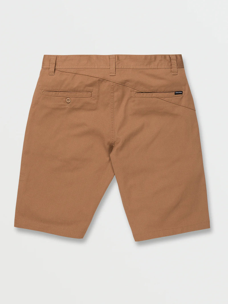 Frickin Modern Stretch Shorts